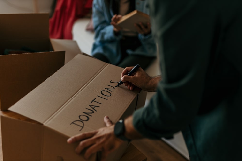 چگونه میتوانیم در تهیه جهیزیه برای دیگران سهیم باشیم؟