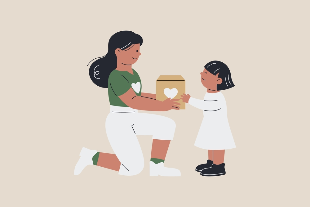 راه‌های حمایت مالی از کودکان بی‌سرپرست