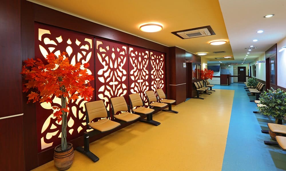 معرفی درمانگاه انصار؛ امیدی برای بیماران کم‌برخوردار