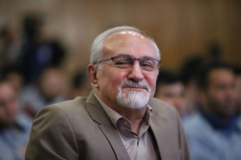 داستان یک مهربانی: داستان مجموعه صنعتی فیروز و سید محمد موسوی