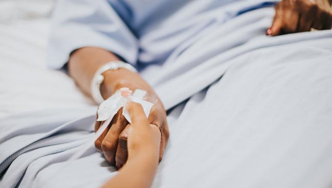 چرا سایت کمک به بیماران نیازمند اهمیت دارد؟