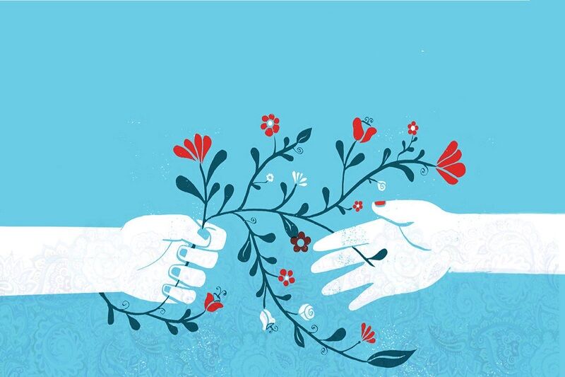 اهدای تجهیزات پزشکی (ویلچر، تخت، واکر) به خیریه