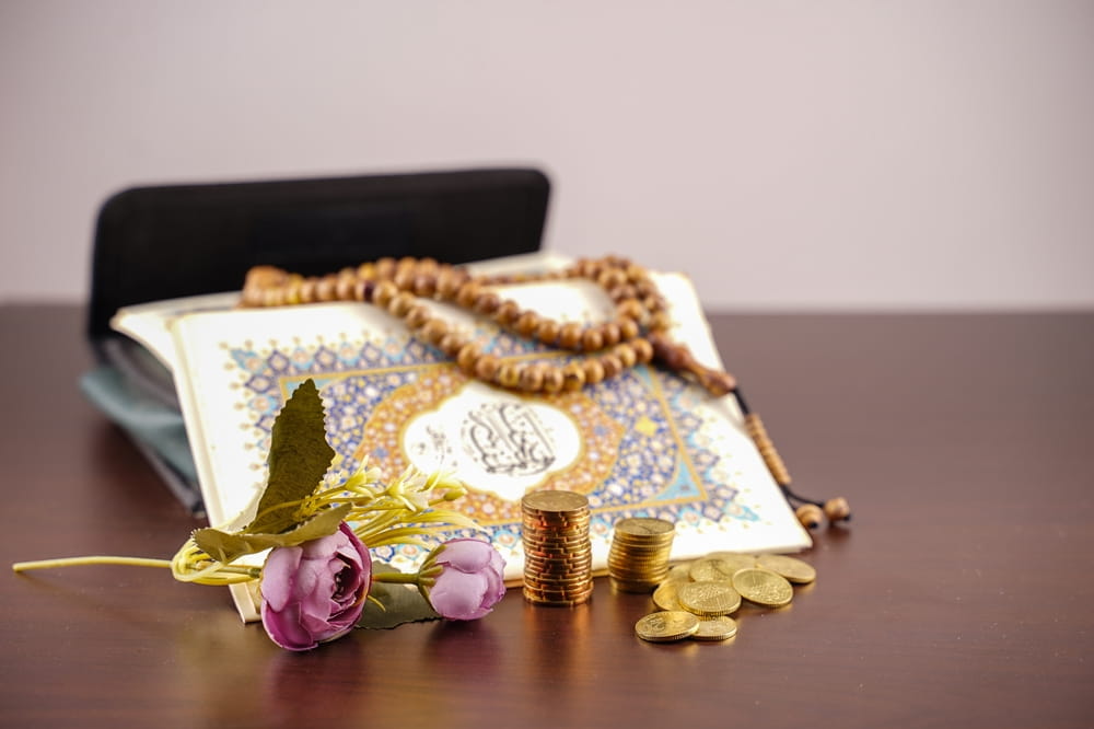 صدقه چیست و چه جایگاهی در اسلام دارد؟