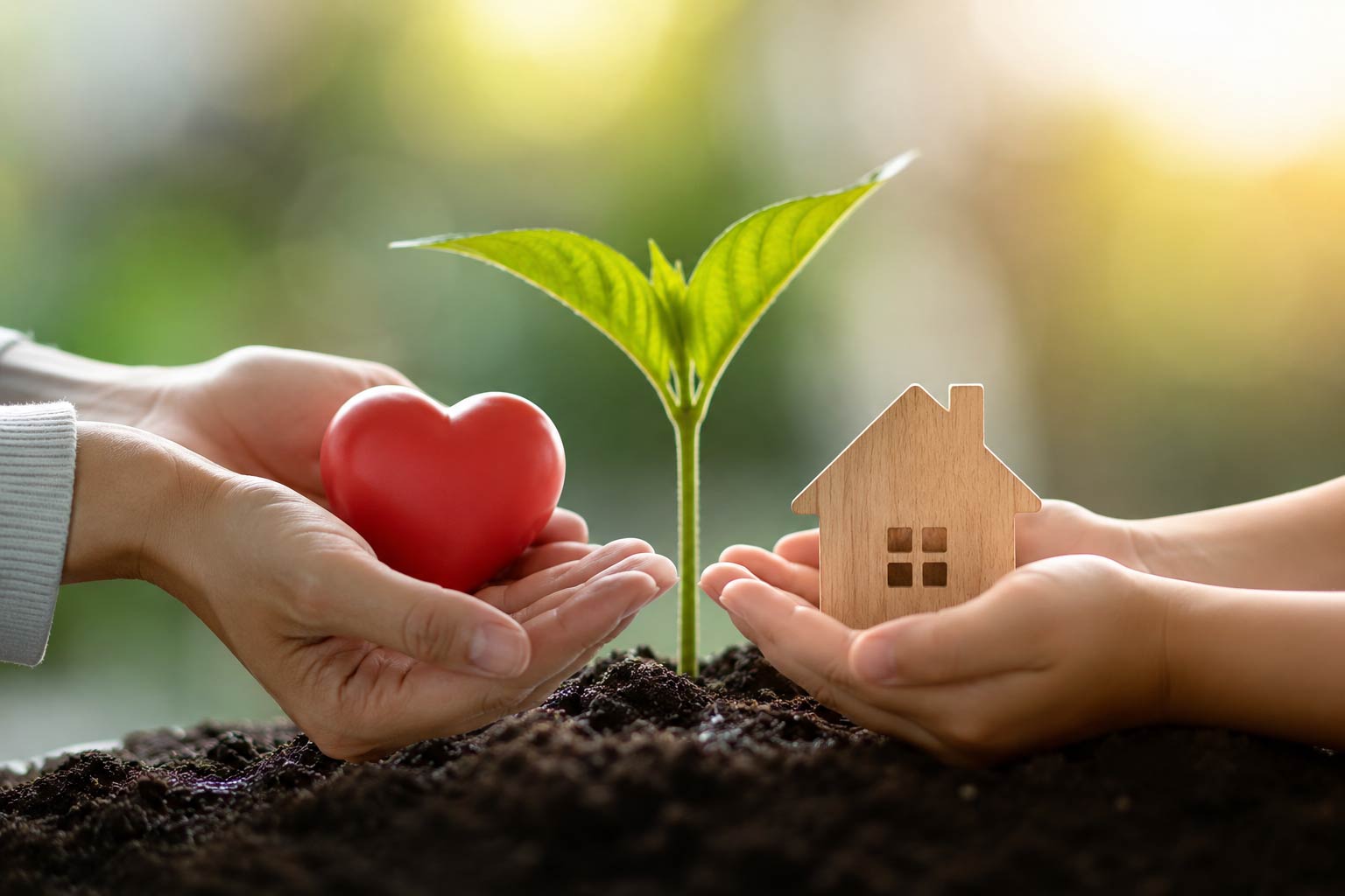 وصیت خیریه؛ چگونه میتوانیم وصیت برای خیریه کنیم؟