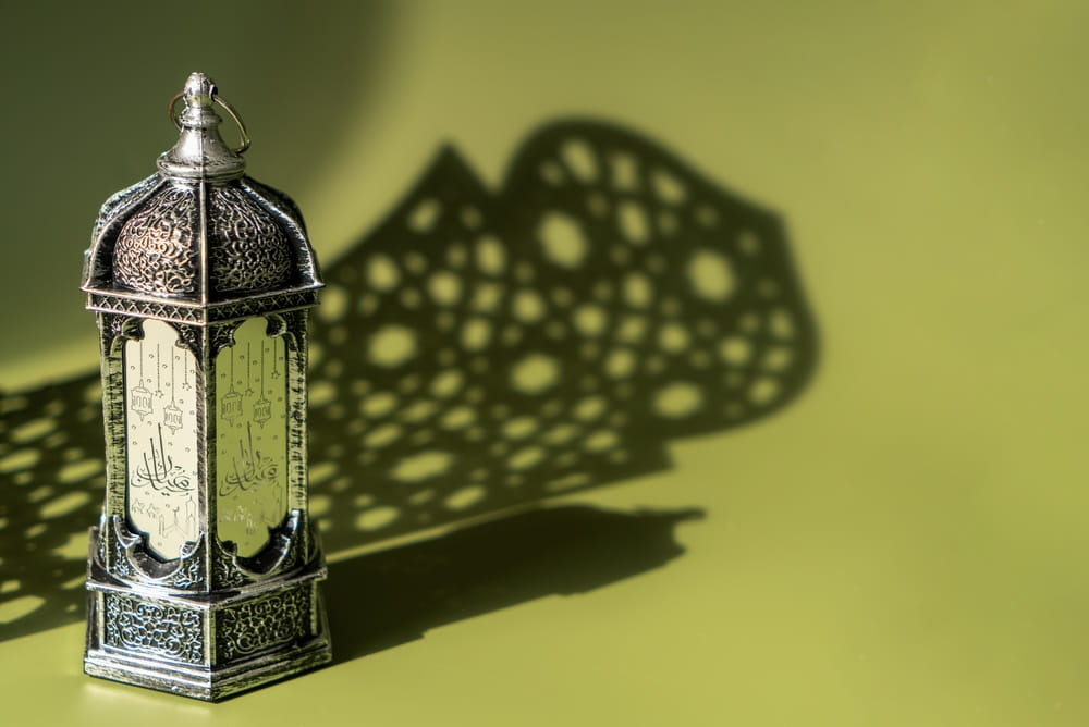 عید قربان و قربانی کردن